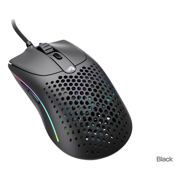 1824ָꥯݥۡGlorious PC Gaming Race ꥢ ԡ Glorious Mode...