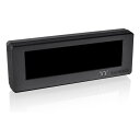 【7/1抽選で最大3万ポイントバック!】Thermaltake サーマルテイク3.9 inch LCD Screen Kit AC-073-OO1NAN-A1(2613747)代引不可 送料無料