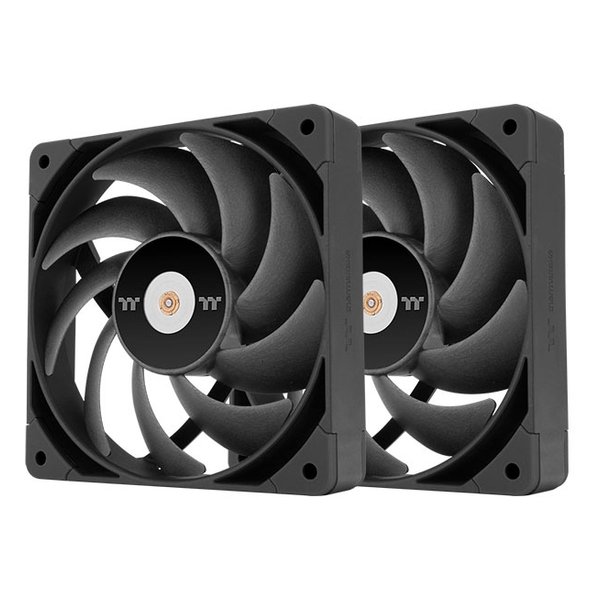 1824ָꥯݥۡThermaltake ޥƥTOUGHFAN 12 Pro /BlackPC Cooling...