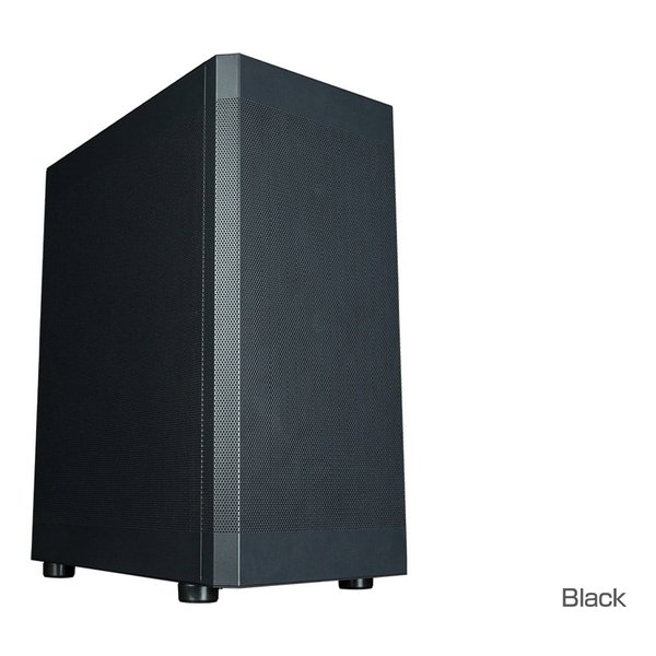 【1日は24時間限定クーポン配布】ZALMAN ザルマンi4 ブラック I4(2613757)代引不可 送料無料