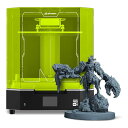 【6/1は24時間限定ポイントアップ&お得なクーポン配布!】phrozen フローズンSonic Mega 8K S LCD光造形 3Dプリンター FLCMS1...