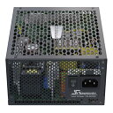【6/1は24時間限定ポイントアップ&お得なクーポン配布!】Seasonic シーソニックPRIME TITANIUM TX-700 FANLESS 80PLU...