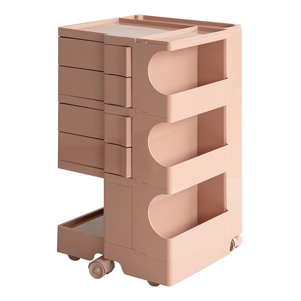 【15日は24時間限定クーポン配布】宮武製作所 ミヤタケセイサクジョマルチワゴン Pluna プルーナ ハイ..