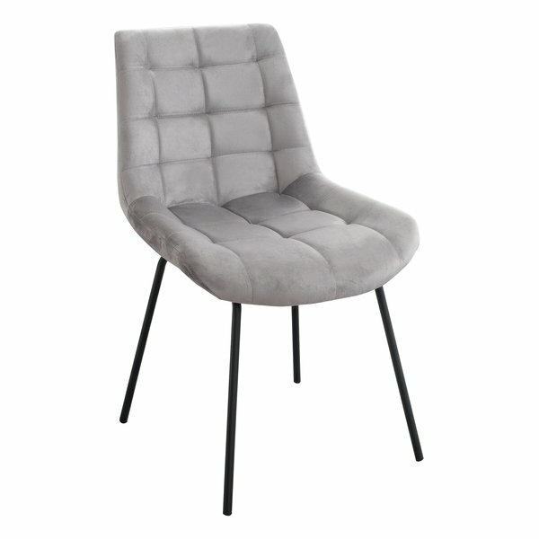 【20日は24時間限定クーポン配布】宮武製作所 ミヤタケセイサクジョダイニングチェア Lement レメント 2脚セット/ベルベットタイプ/ラ..