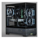 【5日は24時間限定クーポン配布】STORM ストームデスクトップゲーミングPC Ryzen7-5700X3D/GeForce RTX 4060Ti/16GB SZR7A57X3DRTX4060Ti-16G-P(2642480)送料無料