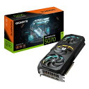 【9日20時〜限定クーポン!10日は要エントリーでポイント抽選!】GIGABYTE ギガバイトGeForce RTX 5070 GAMING OC 12G グラ...