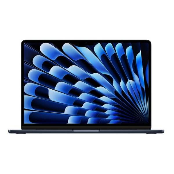 【9日20時〜限定クーポン!10日は要エントリーでポイント抽選!】Apple アップルMacBook Air 13インチ ミッドナイト M3 メモリ16GB SSD512GB MXCV3J/A(2649882)送料無料