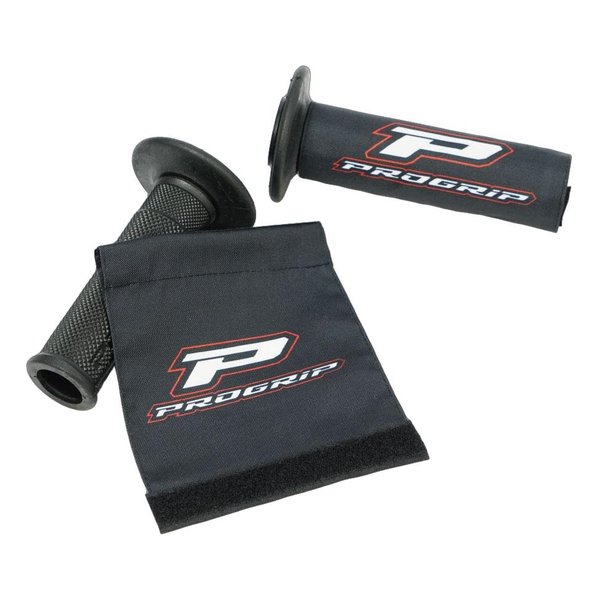 【20日は24時間限定クーポン配布】ROUGH&ROAD ラフアンドロードPRO GRIP グリッププロテクター PG5003(2490221)代引不可 送料無料