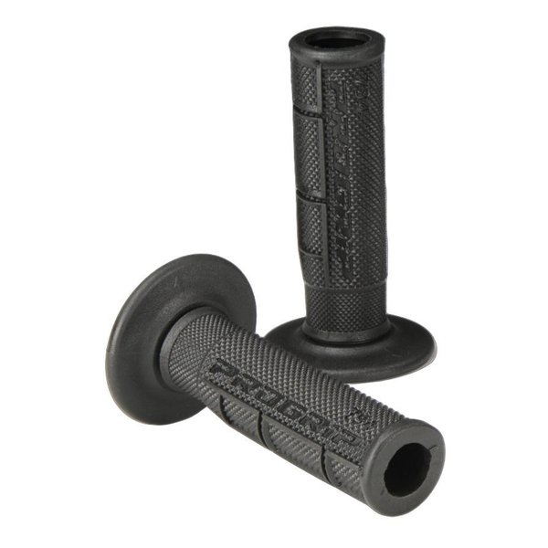 ROUGH&ROAD ラフアンドロードPRO GRIP 794グリップ BK オープン PG794OP-BK(2490271)代引不可