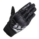 【スーパーSALE要エントリーで最大300%ポイントバック】IDEAL アイディールideal ID-024 SHINY2 BK/BK XLサイズ ブラック/ブ...
