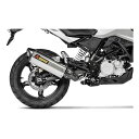 【8/10は要エントリー抽選で最大1万ポイント&クーポン配布】AKRAPOVIC アクラポビッチオプショナル ヒートシールド カーボン S-B3R2-HRSS用...