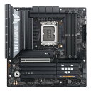 【9日20時〜限定クーポン!10日は要エントリーでポイント抽選!】ASUS エイスースマザーボード TUF Gaming MicroATX/IntelB860/...