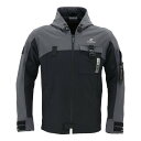 【10日は要エントリーでポイント抽選&クーポン配布】RS-Taichi アールエスタイチバイク用 春夏 クイックドライパーカ ガンメタルブラック/XLサイズ RSJ335/GUNMETAL/BLACK/XL(2643616)送料無料