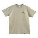 【15日限定クーポン配布】RS-Taichi アールエスタイチRSU123 STREET CAT T-SHIRT シルバ- グレイ Lサイズ RSU123GY01L(2643965)送料無料