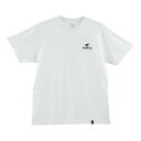 【15日限定クーポン配布】RS-Taichi アールエスタイチRSU123 STREET CAT T-SHIRT ホワイト XLサイズ RSU123WH01XL(2643970)送料無料