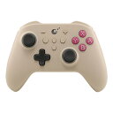 【スーパーSALE要エントリーで最大300%ポイントバック】Gulikit(グリキット)KK3 PRO Controller Retro マルチプラットフォーム...