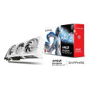 【スーパーSALE要エントリーで最大300%ポイントバック】SAPPHIRE サファイアPURE Radeon RX 9070 XT GAMING OC 16G...