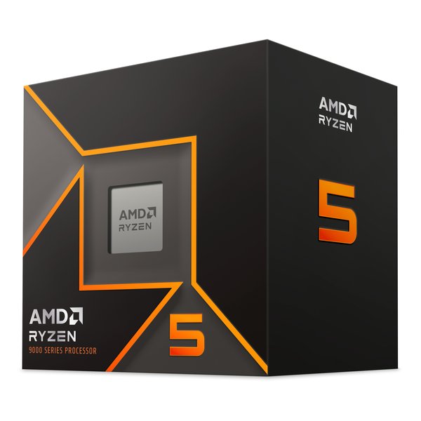 7/1Ǻ3ݥȥХåAMD ǥRyzen 5 9600 BOX AM5/6/12å/3.8GHz/...