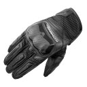 【20日は24時間限定クーポン配布!】KOMINE コミネGK−267 ショットガンメッシュグローブ ブラック Mサイズ 06-267/BK/M(2649397)代引不可 送料無料(2)