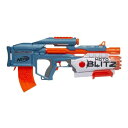 【9日20時〜限定クーポン!10日は要エントリーでポイント抽選!】ハズブロ HASBRONERF エリート2.0 モトブリッツ CS-10 8歳以上/単3形アル...
