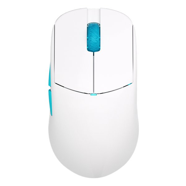 【要エントリー】お買い物マラソン限定★全品P7倍！5日は2人に1人ポイントバックLAMZU（ラムズ）Lamzu Atlantis OG V2 Pro Polar White LAMZU-ATL2P-WHITE(2647117)送料無料