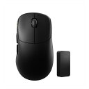 【スーパーSALE要エントリーで最大300%ポイントバック】LAMZU(ラムズ)Lamzu Thorn Charcoal Black ゲーミングマウス Lamz...