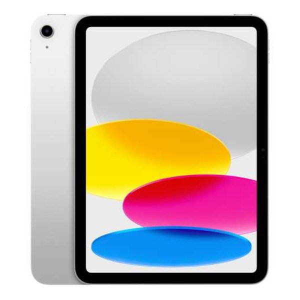 【10日は24時間限定クーポン配布】Apple アップルiPad A16 11インチ/Wi-Fi/128GB/シルバー MD3Y4J/A(2651294)送料無料（楽天・e-zoa 楽天市場 SHOP）