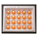ホリ夕張メロンプチゴールド 20個入り ZOA550362830(2647537)代引不可