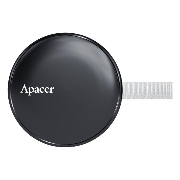 【11/1ポイント2倍&クーポン配布】Apacer アペイサーマグネットSSD AS725シリーズ512GB AP512GAS725B-..