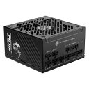 【スーパーSALE要エントリーで最大300%ポイントバック】MSI エムエスアイMPG A850GS PCIE5 PCIe 5.1/ATX 3.1対応 PC電源...