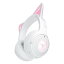 【25日は24時間限定クーポン配布】Razer レーザーKraken Kitty V2 BT White ストリーミング向け RGB対..