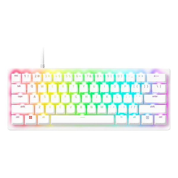 楽天市場】razer huntsman mini 英語配列の通販