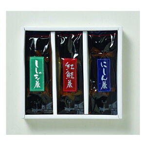 【10日は24時間限定クーポン配布】小松食品(コマツショクヒン)海の四季昆布巻 H 3種/各1本/3本セット ZOA157000002(2647402)代引不可