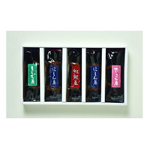 【10日は24時間限定クーポン配布】小松食品(コマツショクヒン)海の四季昆布巻 H 4種/5本セット ZOA157000001(2647403)代引不可