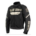 【25日は24時間限定クーポン配布&要エントリーでポイント抽選】YeLLOW CORN イエローコーンYC SEED SJ-5105 Mesh Jacket SJ-5105GML(2651129)送料無料