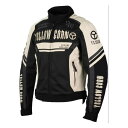 YeLLOW CORN イエローコーンYC SEED SJ-5105 Mesh Jacket SJ-5105IVLL(2651132)送料無料