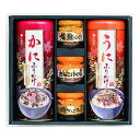 【スーパーSALE要エントリーで最大300%ポイントバック】大森屋(オオモリヤ)ふりかけ・瓶詰ギフト 5種セット ZOA050156839(2647686)代引不可