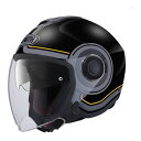 YAMAHA ヤマハYJ22 II GF-1 ブラックM YJ22IIGF-1ブラックM(2648389)送料無料