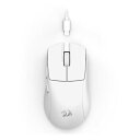 【5日は24時間限定クーポン配布&ポイントアップ】REDRAGON レッドラゴンK1NG 1K M724 Wired Gaming Mouse ホワイト M724WTI(2647203)送料無料(2)