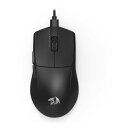 【スーパーSALE要エントリーで最大300%ポイントバック】REDRAGON レッドラゴンK1NG 1K M724 Wired Gaming Mouse ブラッ...