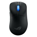 【スーパーSALE要エントリーで最大300%ポイントバック】ASUS エイスースROG Keris II Ace black ゲーミングマウス P714 ROG...