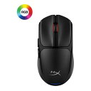 【6/1は24時間限定ポイントアップ&お得なクーポン配布!】HyperX ハイパーエックスHyperX Pulsefire Fuse Wireless ゲーミン...