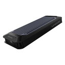 【スーパーSALE要エントリーで最大300%ポイントバック】Century センチュリーUSB 4 you M.2 NVMe Case CFUM2NU40G(2...