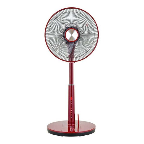 5125　2個セットリモコンリビング扇風機 30cm5枚羽根 おおたけ タイマー itm0015895613_l.jpg