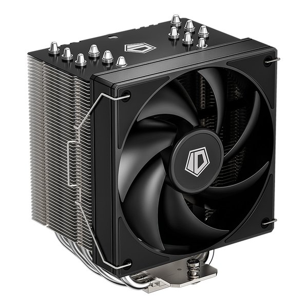 【18日は24時間限定クーポン配布！】AINEX アイネックスヒートパイプ6本搭載 Intel&AMD用 大型CPUクーラー SE-610-XT-BASIC(2644164)送料無料