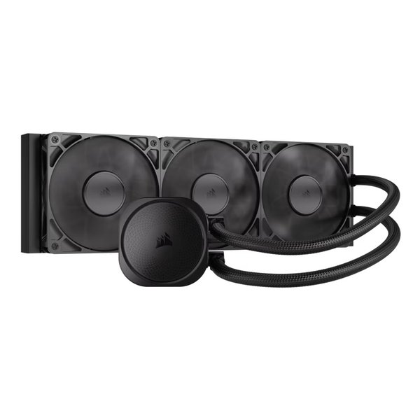 CORSAIR コルセアNAUTILUS 360 RS CW-9060089-WW(2641145)代引不可 送料無料