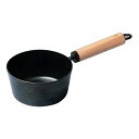 藤田金属(フジタキンゾク)今日を元気にするお味噌汁パン ブナ/IH・ガス火対応 今日を元気にするお味噌汁パン/ブナ(2652939)送料無料