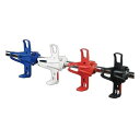 ROUGH&ROAD ラフアンドロードパワー クランプボトルケージ2 WH PR144WH(2490414)代引不可
