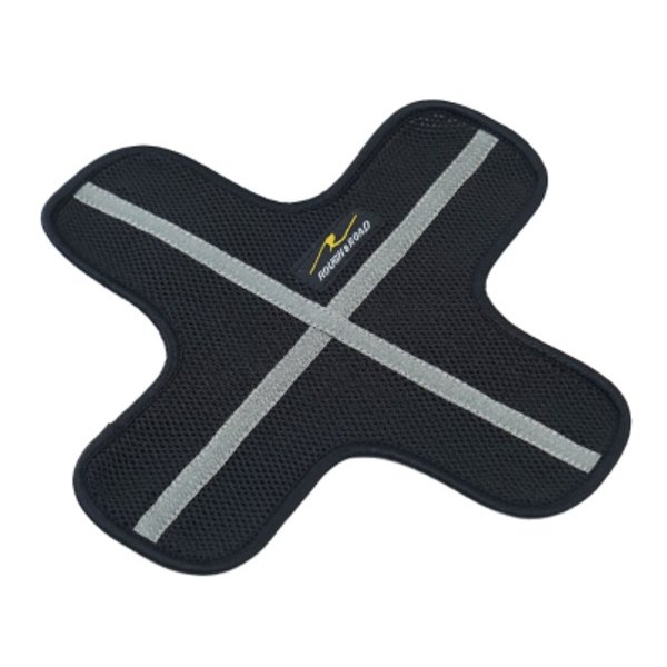 【30日は24時間限定クーポン配布】ROUGH&ROAD ラフアンドロードデオグラフトGLヘルメットライナー グレー RR6204GY(2490703)代引不可