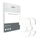 【15日限定クーポン配布】Q SPEC キュースペックSURUGA PTFEマウスソール for Vaxee XE Wireless VAXEEXEWIRELESSSURUGAPTF(2648418)(2)